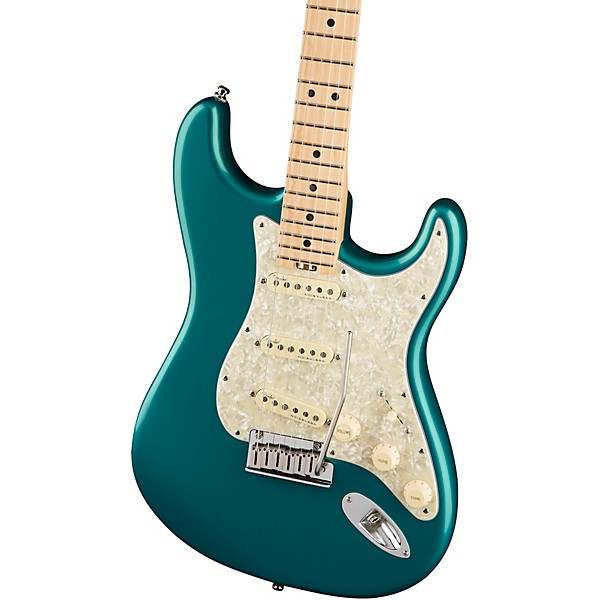 Fender American Elite Stratocaster Maple Fingerboard Electric