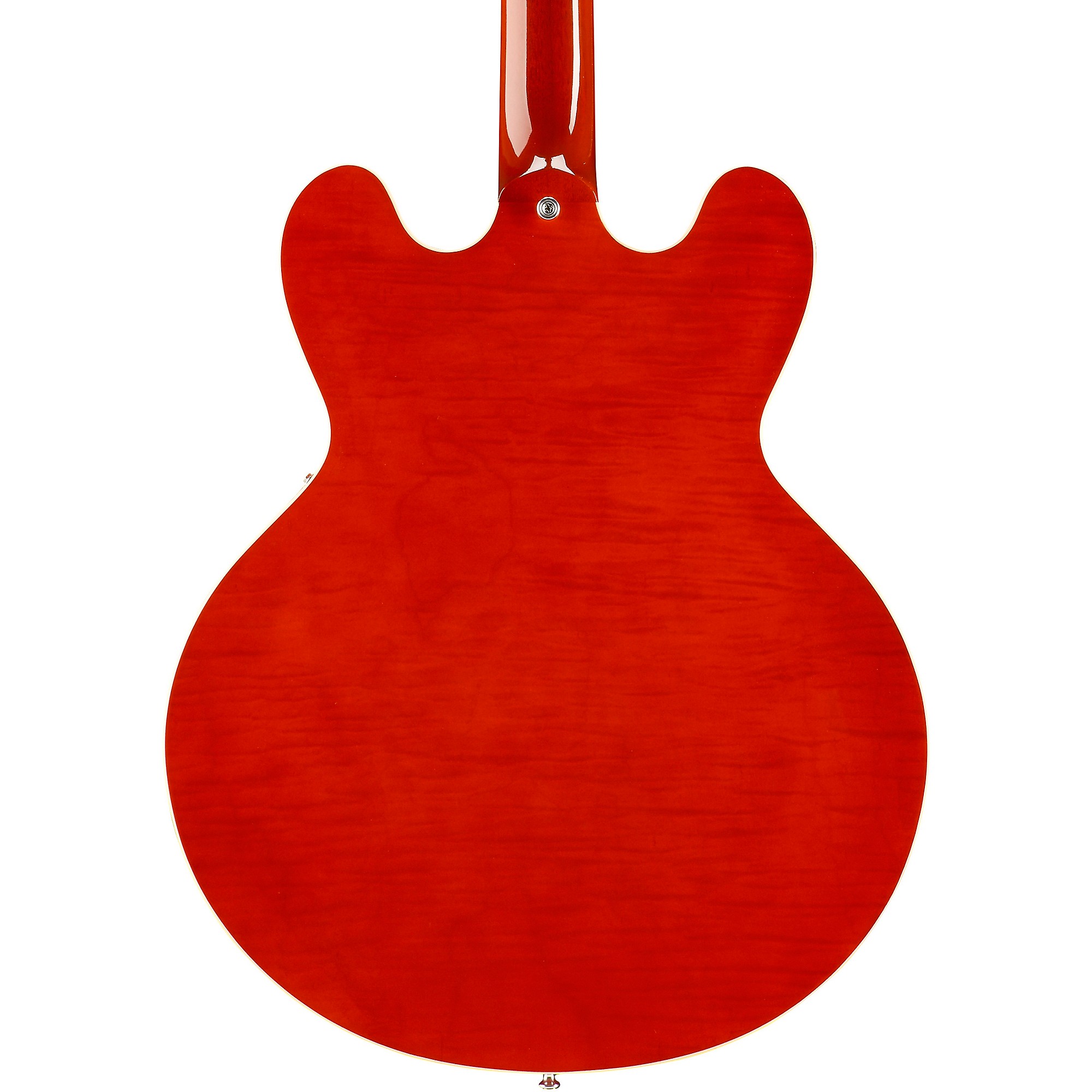 Gibson ES-335 Figured 【USA】※最終価格 Gibson ES-335 Figured Semi-Hollow Electric Guitar Sixties