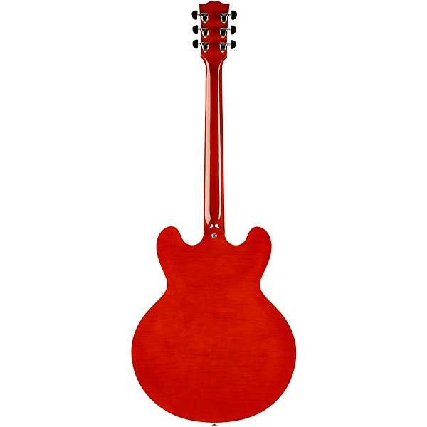 Gibson ES-335 Figured 【USA】※最終価格 Gibson ES-335 Figured Semi-Hollow Electric Guitar Sixties
