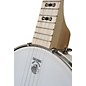Deering Goodtime Piezo 5-String Acoustic-Electric Banjo Natural
