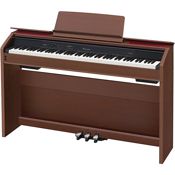 Casio Privia PX-850 88-Key Digital Piano