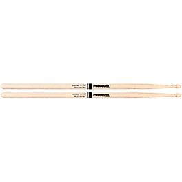 Promark Select Balance Rebound Acorn Tip Drum Sticks 5A Promark Select Balance Rebound Acorn Tip Drum Sticks 7A