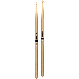 Promark Select Balance Rebound Acorn Tip Drum Sticks 5A Promark Select Balance Rebound Acorn Tip Drum Sticks 5A