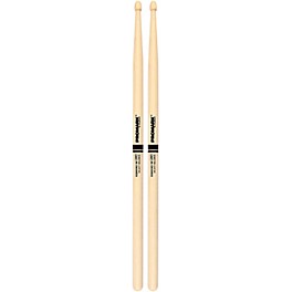 Promark Select Balance Rebound Acorn Tip Drum Sticks 5A Promark Select Balance Rebound Acorn Tip Drum Sticks 5B