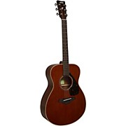 Yamaha Fs850 Concert Acoustic Guitar for sale