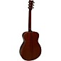 Yamaha FS850 Concert Acoustic Guitar