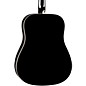 Dean AXS Dreadnought Acoustic Guitar Classic Black