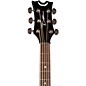 Dean AXS Dreadnought Acoustic Guitar Classic Black