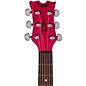 Open Box Dean AXS Performer Acoustic-Electric Guitar Level 1 Pink Burst