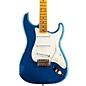 Fender Custom Shop 1955 Relic Stratocaster Electric Guitar Aged Lake Placid Blue thumbnail