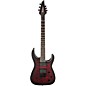 Open Box Jackson SLATHXMGQ3-6 Soloist Electric Guitar Level 2 Transparent Red Burst 190839008732