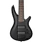 Ibanez SR306EB 6-String Electric Bass Guitar Weathered Black thumbnail