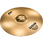 SABIAN XSR Series Rock Crash Cymbal 18 in. thumbnail
