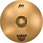 SABIAN XSR Series Rock Crash Cymbal 18 in.