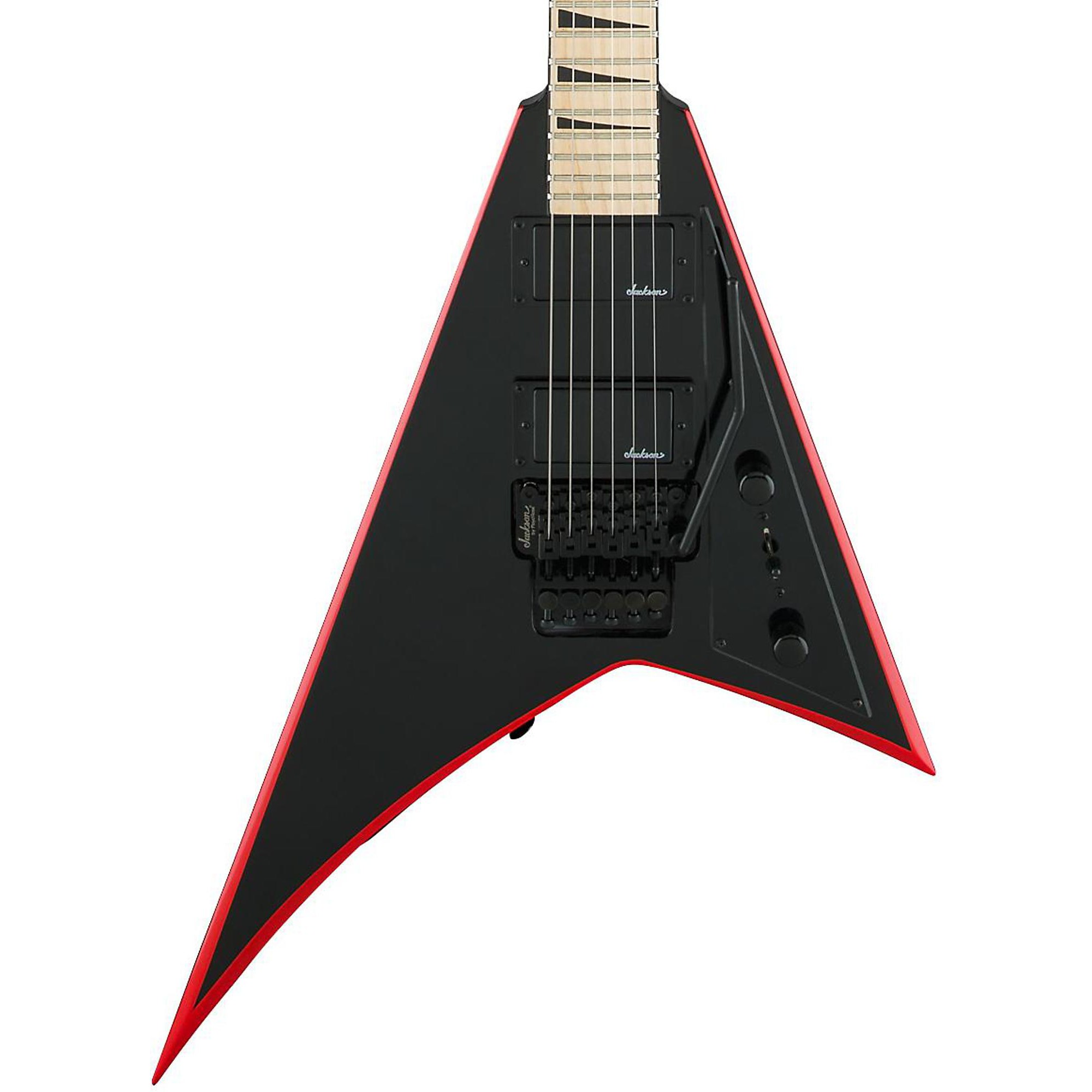 Open Box Jackson Black | Guitar Center