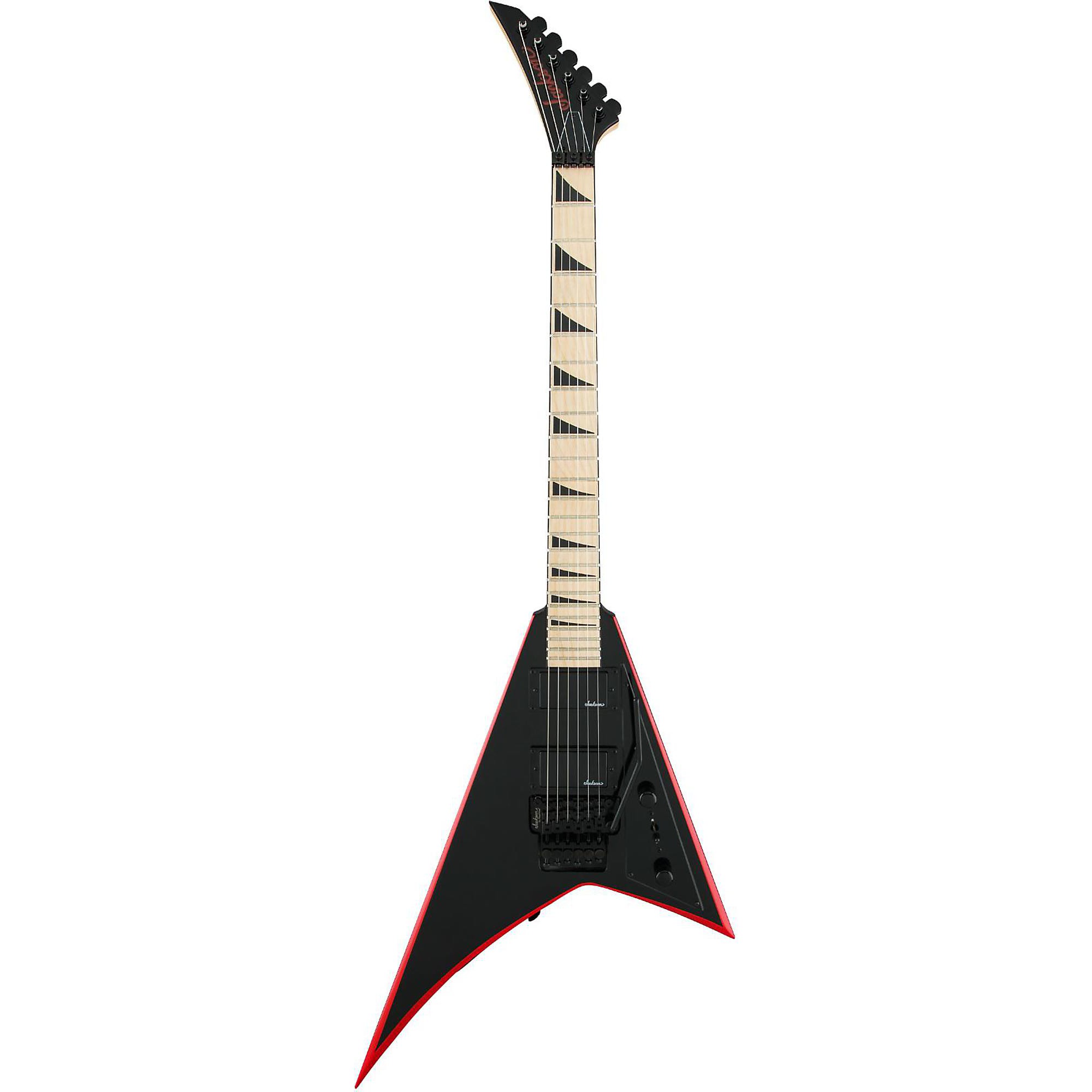 Open Box Jackson Special Edition JS32RM Rhoads Electric Guitar