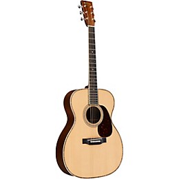 Martin Authentic Series 1939 000-42 Auditorium Acoustic Guitar Natural