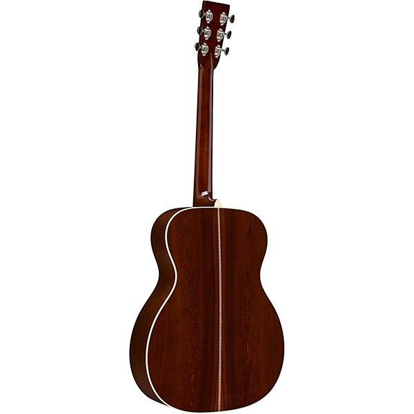 Martin Authentic Series 1939 000-42 Auditorium Acoustic Guitar Natural