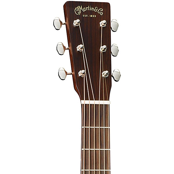 Open Box Martin 15 Series OMC-15ME Orchestra Model Acoustic