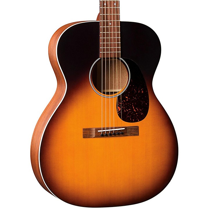 martin 17 guitar