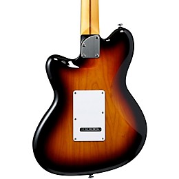 Open Box Ibanez Talman Prestige Series TM1730AHM Electric Guitar Level 1 Tri-Burst