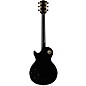 Gibson Custom Les Paul Custom Axcess with Stopbar Electric Guitar Ebony