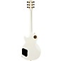 Gibson Custom Les Paul Custom Axcess with Stopbar Electric Guitar Arctic White