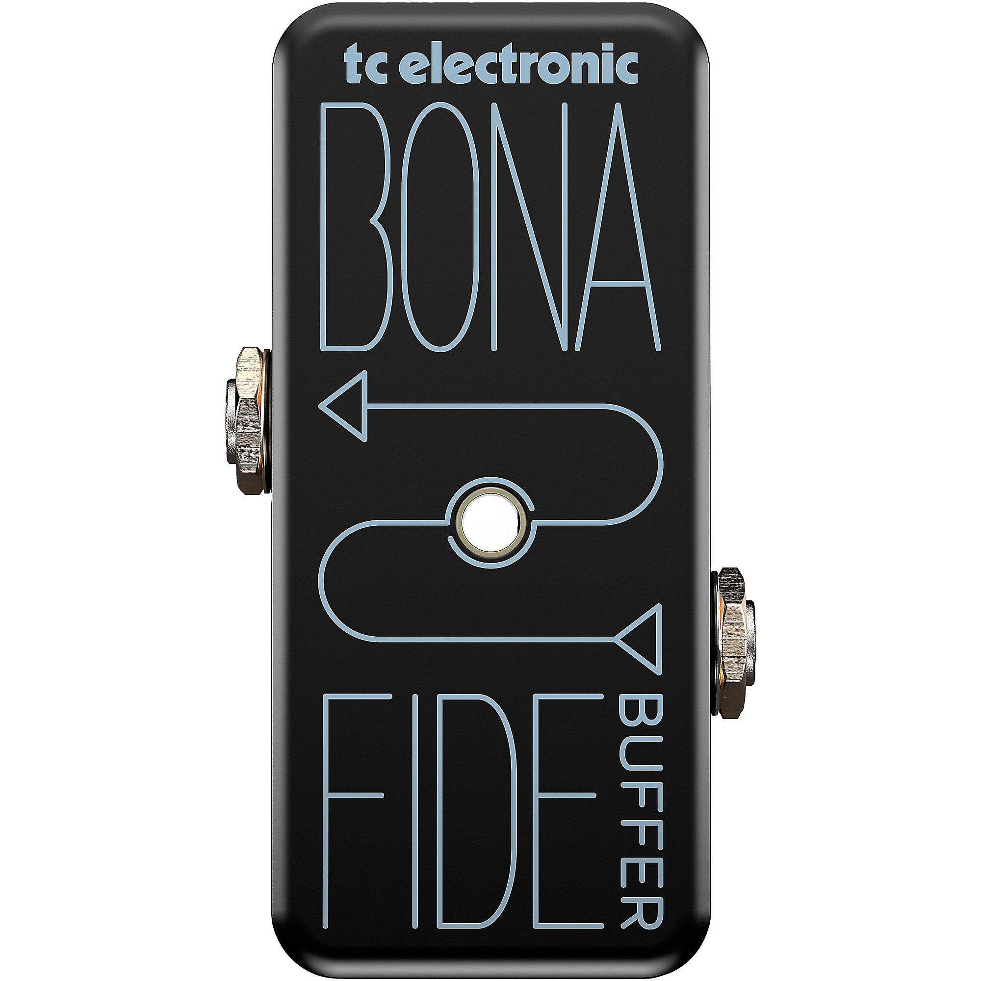 TC Electronic Bonafide Buffer | Guitar Center