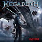Megadeth - Dystopia [CD] thumbnail