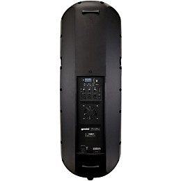 Open Box Gemini HPS-215BLU Dual 15" D-Class Powered Speaker with Bluetooth Level 2 Regular 190839029096