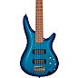 Ibanez SR375E 5-String Bass Sapphire Blue thumbnail