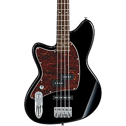 Open Box Ibanez TMB100L Left-Handed Electric Bass Level 2 Black 190839767622