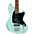 Ibanez TMB30 Bass Ivory Ibanez TMB30 Bass Mint Green