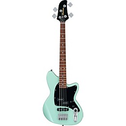 Ibanez TMB30 Bass Mint Green