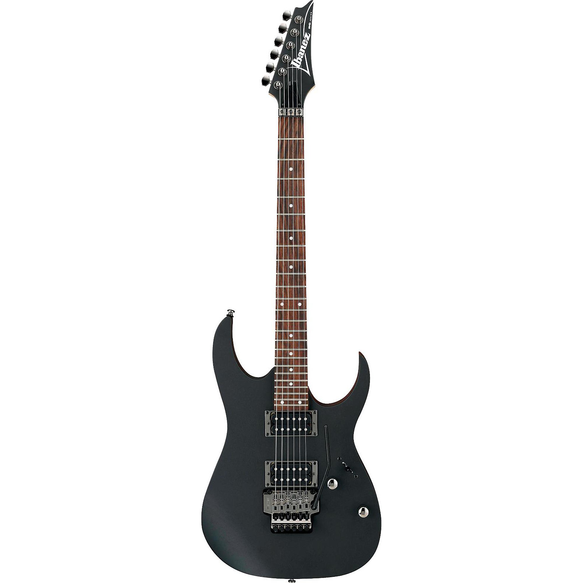 Open Box Ibanez RG Series RG420WK Electric Guitar Weathered