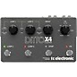 TC Electronic Ditto X4 Looper Effects Pedal thumbnail
