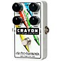 Open Box Electro-Harmonix CRAYON Full Range Overdrive - 76 Level 1 thumbnail
