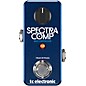 TC Electronic SpectraComp Bass Compression Pedal thumbnail