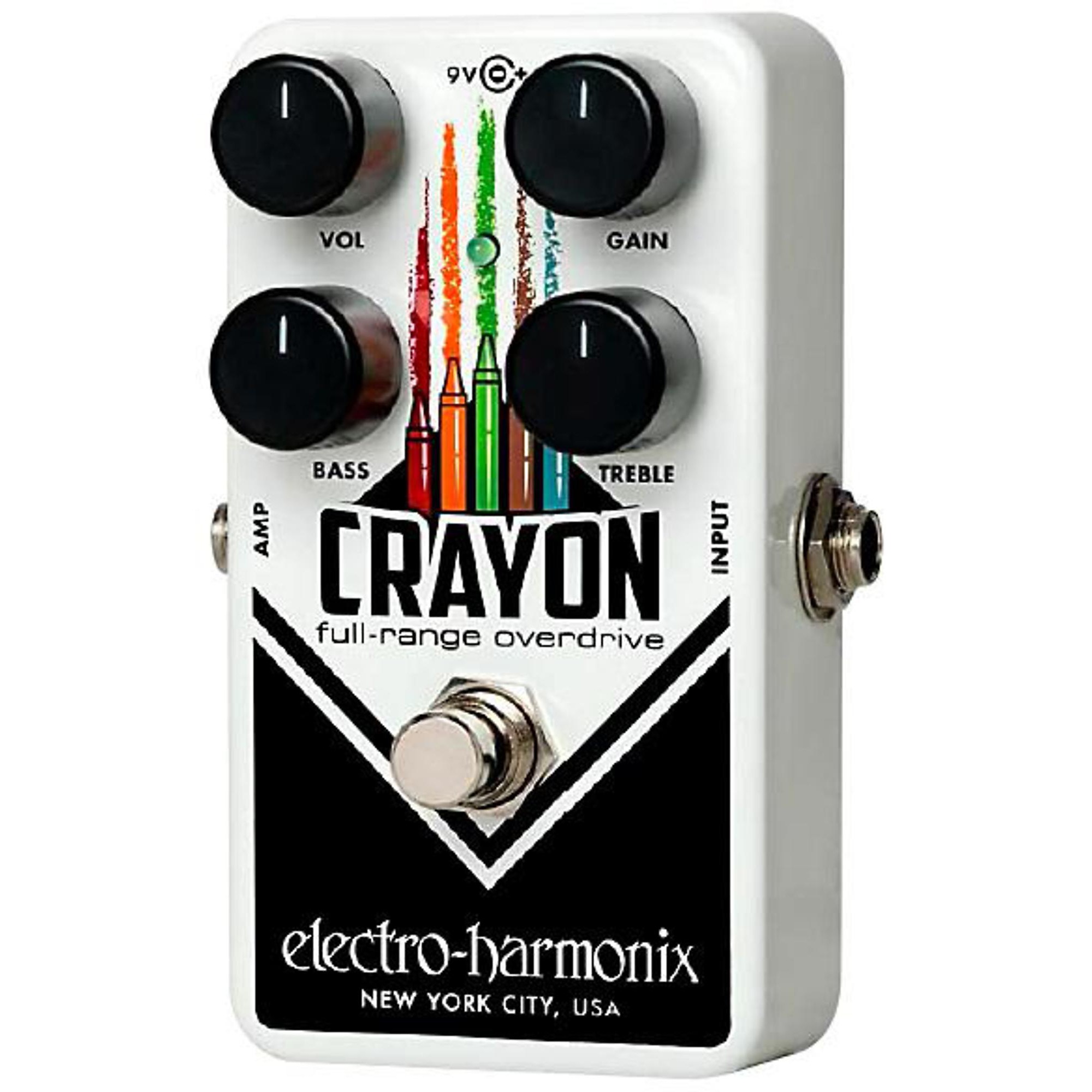 Electro-Harmonix ギター エフェクター Amazon | electro-harmonix/Intelligent Harmony Machine