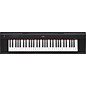 Open Box Yamaha NP12 61-Key Entry-Level Piaggero Ultra-Portable Digital Piano Level 2 Black 190839725790 thumbnail