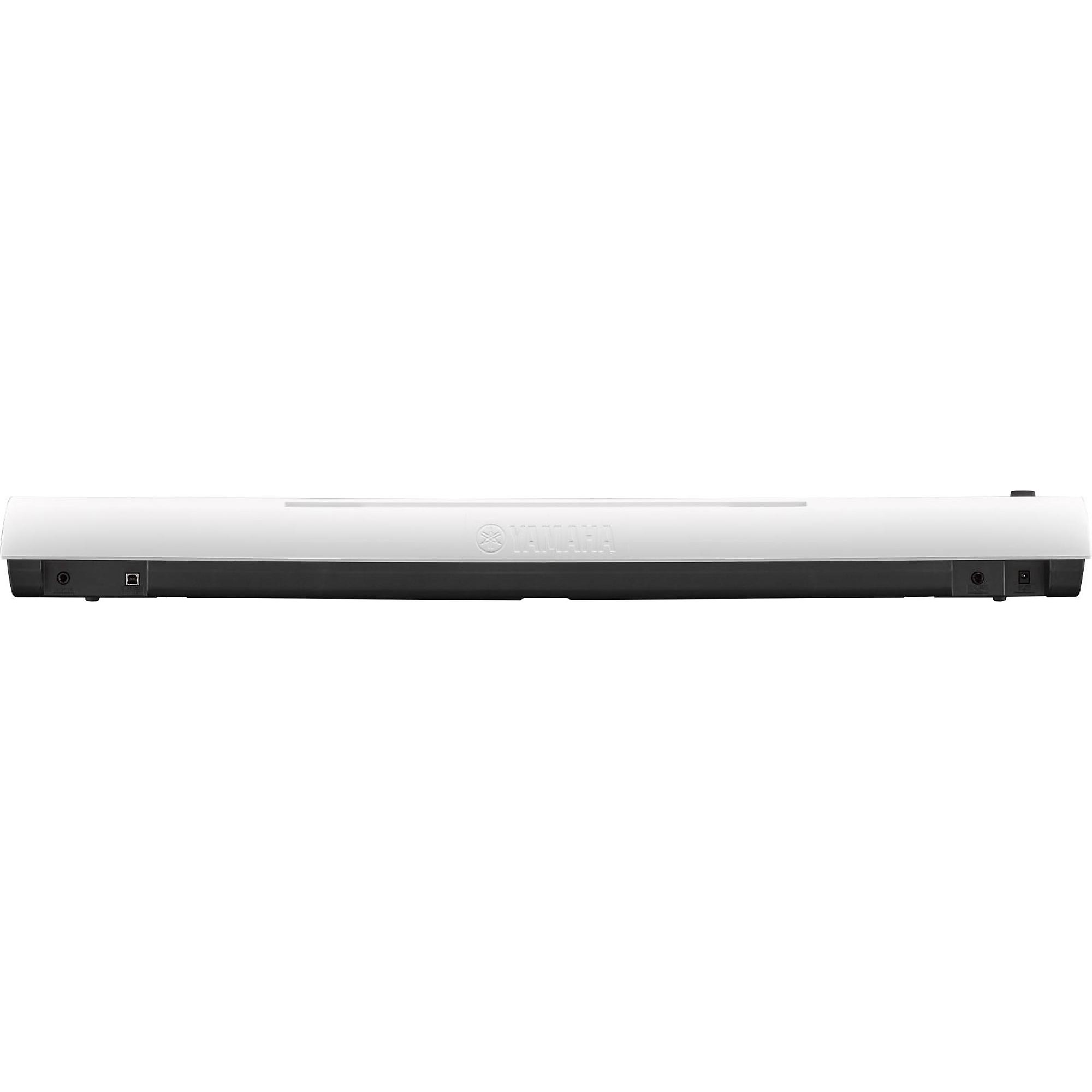 Yamaha NP-12 61-Key Entry-Level Piaggero Ultraportable Digital Yamaha NP-12 61-Key Entry-Level Piaggero Ultraportable Digital