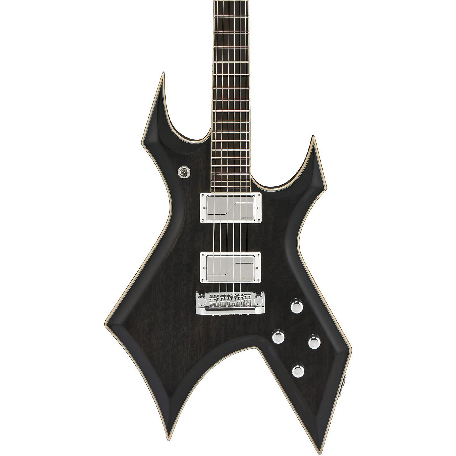 bc rich warlock guitar center