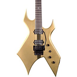 B.C. Rich Warlock Core X Electric Guitar Burnished Gold