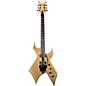 B.C. Rich Warlock Core X Electric Guitar Burnished Gold
