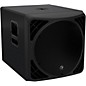 Open Box Mackie SRM1550 1200W 15-Inch Portable Powered Subwoofer Level 2 Regular 888366035153 thumbnail