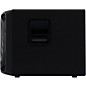 Open Box Mackie SRM1550 1200W 15-Inch Portable Powered Subwoofer Level 2 Regular 888366035153