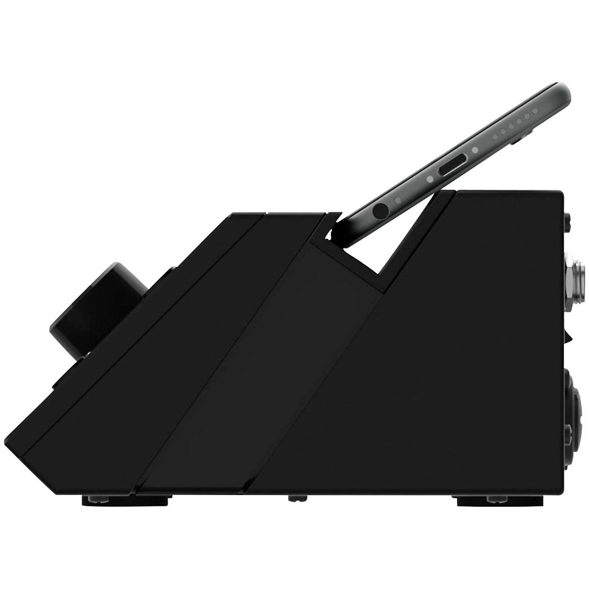 Open Box Mackie ProDX4 4-Channel Wireless Digital Mixer | Guitar