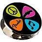 Fender Love Peace and Music Magnet Clip thumbnail