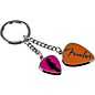 Fender Love Peace and Music Keychain thumbnail
