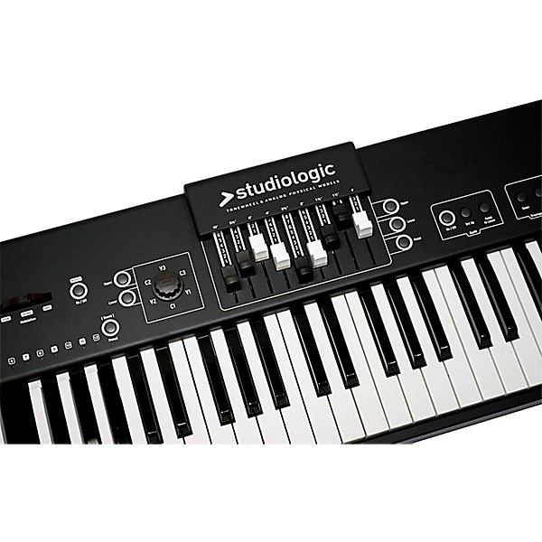 Studiologic Numa Organ 2 Black